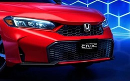 Honda chốt thời điểm tung bản Civic hybrid tại Việt Nam: Động cơ 200 mã lực, tháng 10 đến tay người dùng