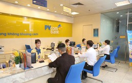 PVcomBank tăng gần 60% lợi nhuận trong nửa đầu năm 2024