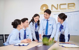 NCB lần thứ 2 được HR Asia Awards vinh danh "Nơi làm việc tốt nhất Châu Á"