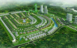 Dragon Village báo lãi ròng bán niên 2024 hơn 68,8 tỷ đồng, nợ gấp 6,7 lần vốn chủ sở hữu