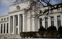 Reuters: Fed có thể hạ lãi suất tại cả 3 cuộc họp còn lại của năm 2024, mỗi lần giảm 0,25%