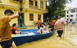 Sau mưa lũ, đây là những bệnh có thể bùng phát: Cần đặc biệt chú ý!