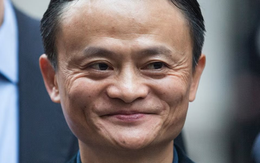 Jack Ma hiếm hoi lộ diện trong dịp sinh nhật 25 tuổi của Alibaba: 'Chúng ta sẽ tồn tại trong 102 năm'