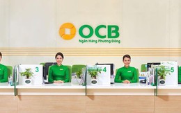 Moody's giữ nguyên xếp hạng tín nhiệm của OCB ở mức Ba3 và nâng triển vọng lên 'ổn định'