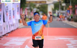 Green Cần Giờ Marathon HDBank 2024: Hành trình tạo dựng những di sản xanh