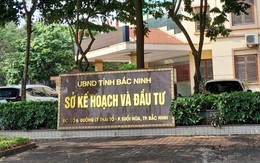 Bắt tạm giam Nguyễn Hữu Trường Giang