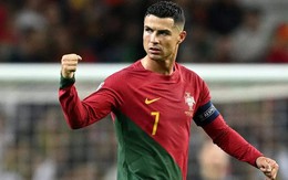 Thế giới 8 tỷ người thì đã có 1 tỷ người Ấn theo dõi Ronaldo