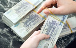 Ngân hàng đầu tiên công bố giảm lãi suất cho vay sau bão Yagi, lên tới 1%/năm