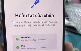 iOS 18 RC xuất hiện lỗ hổng khiến người bán iPhone dựng có thể lợi dụng, người dùng cần cảnh giác