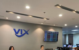 Chứng khoán VIX “ế” gần 80 triệu cổ phiếu chào bán cho cổ đông