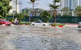 Miền Bắc lại sắp đón mưa to