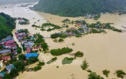 Bão số 3 'thổi bay' 40.000 tỷ đồng, giảm GDP cả năm