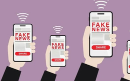 Xử nghiêm "fake news" mưa lũ