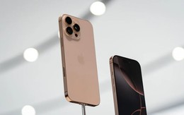 Khủng như Apple: iPhone 16 Pro Max cháy hàng chỉ sau 18 phút mở bán!