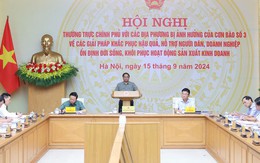 Khẩn trương khôi phục sản xuất - kinh doanh