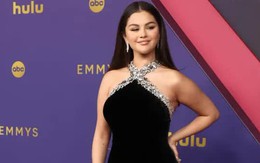 Tỷ phú Selena Gomez thăng hạng nhan sắc trên thảm đỏ