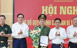 Ban Bí thư chỉ định nhân sự Ban Thường vụ, Ban Chấp hành Đảng bộ tỉnh