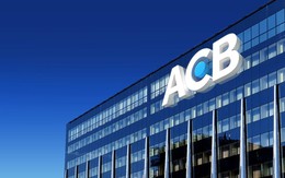 ACB: Ngân hàng lưu ký nội địa, đối tác hàng đầu cho nhà đầu tư trong và ngoài nước