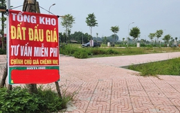 Kịp thời ngăn chặn thổi giá nhà, đất