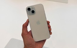 iPhone 16 sắp mở bán, tôi ra hàng mua luôn iPhone 15: Ai cũng bảo "dại", nhưng hãy nghe hết lý do sau đây