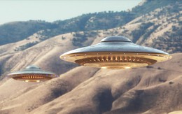 Phát hiện UFO khổng lồ tại Montana , Quốc hội Mỹ tổ chức phiên điều trần