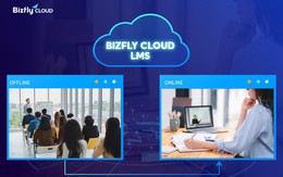 4 bước BFC LMS giúp doanh nghiệp hóa giải những khó khăn khi chuyển mô hình đào tạo từ offline lên online