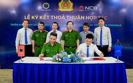 NCB iziMobile hợp tác với VNeID, mang tới trải nghiệm ngân hàng thuận tiện, an toàn vượt trội