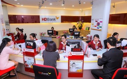 Lãi suất ngân hàng HDBank mới nhất tháng 9/2024: Gửi online 18 tháng có lãi suất cao nhất