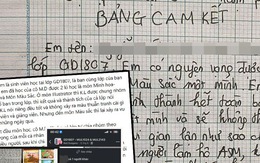 Nóng nhất MXH lúc này: Hàng loạt sinh viên đăng bài bảo vệ giảng viên vừa bị trường Cao đẳng FPT buộc thôi việc