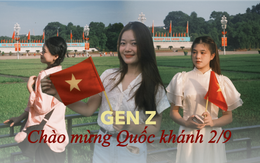 Dậy từ 3h rưỡi sáng đi xem lễ thượng cờ, Gen Z: Đây sẽ là trải nghiệm không bao giờ quên