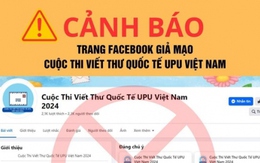 Liên tiếp xuất hiện lừa đảo mạo danh thương hiệu