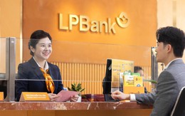 Lãi suất ngân hàng LPBank mới nhất tháng 9/2024: Mức lãi suất tốt nhất dành cho tiền gửi online 18 tháng