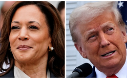 Ông Trump - bà Harris tung 'chiêu' gì cho cuộc đua vào Nhà Trắng?