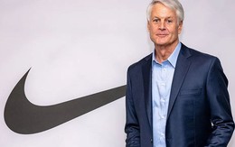 CEO Nike bất ngờ từ chức