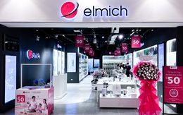 Elmich có mặt tại Aeon Mall Huế, mở rộng thị trường bán lẻ gia dụng