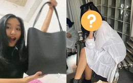 Từng bị toàn mạng chế giễu vì gọi túi Charles & Keith là "hàng hiệu xa xỉ", cô gái 17 tuổi khiến tất cả những ai từng chê bai phải lặng im sau 2 năm