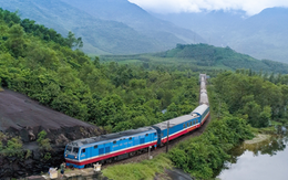 Chuyến tàu đi chưa tới 300km, giá vé vài trăm ngàn: Du khách nhận xét "Không khác gì khách sạn"