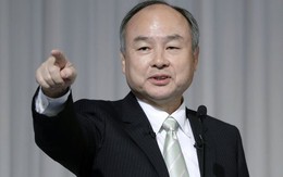 Masayoshi Son - 'Kẻ phá bĩnh' vĩ đại nhất lịch sử thế giới công nghệ: Tham gia vào 100 doanh nghiệp khác nhau, tự so sánh mình với Napoleon, Tần Thủy Hoàng