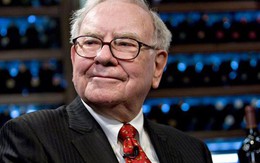 'Thần chứng khoán' Warren Buffett nói thẳng: IQ không phải là yếu tố quan trọng nhất giúp bạn làm giàu, bí mật nằm ở 2 điều ẩn kín