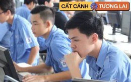 Việt Nam có 3 ngành học đang 'khát' hơn 20.000 nhân lực: Có ngành lương hơn 100 triệu/tháng, có ngành đi học không mất tiền còn được hưởng trợ cấp