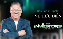 Chủ tịch VPBankS: Bí quyết để đầu tư lâu dài là sự lạc quan