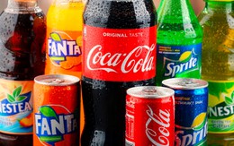 Cuộc đua tỷ USD của các “ông lớn” trong thị trường nước ngọt có ga: Coca Cola áp đảo “kỳ phùng địch thủ” Pepsi, 7Up trong danh sách lựa chọn của người tiêu dùng