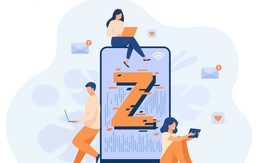 Gen Z  tích cực tiêu thụ sản phẩm công nghệ