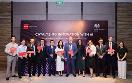 Cùng ACCA kiến tạo kỷ nguyên AI ngành tài chính tại "Catalysing Innovation With AI”