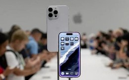 iPhone 16 bắt đầu giao hàng cho khách Việt từ 0h đêm nay