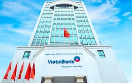 Chân dung Phó Tổng giám đốc được đề cử bầu vào Hội đồng quản trị VietinBank