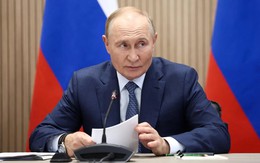 BRICS mở rộng, Tổng thống Putin kêu gọi 1 việc trong lĩnh vực được coi là huyết mạch kinh tế toàn cầu