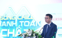 An ninh được đảm bảo gần như tuyệt đối khi thanh toán qua thẻ chip