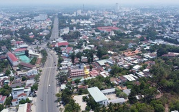 Tây Ninh đầu tư hàng trăm tỉ đồng cho dự án quan trọng