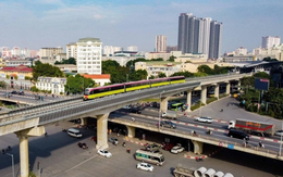 Hà Nội: Giá chung cư gần tuyến metro Cầu Giấy - Nhổn tăng trên 40% trong vòng 1 năm